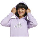 Adidas Παιδικό φούτερ Essentials Glam Hoodie